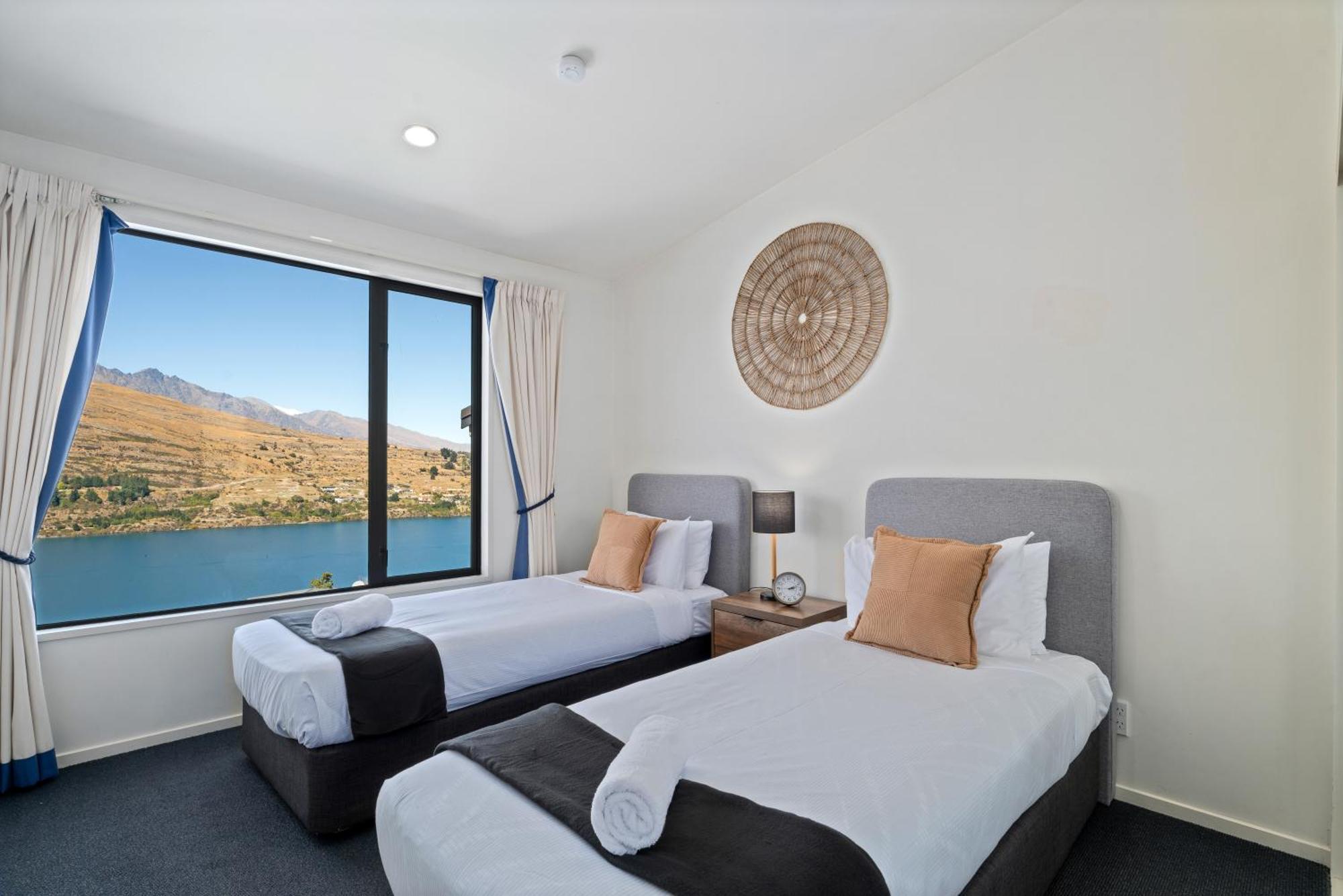 Goldfield Holiday Home Queenstown Exterior foto